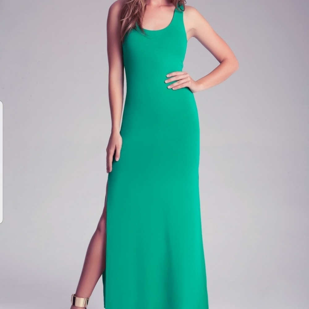 Long Dress